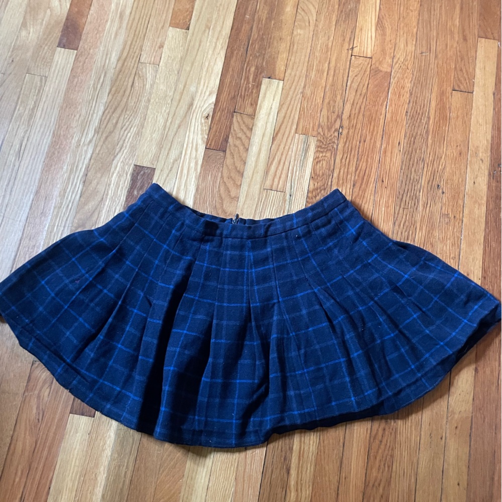 Schoolgirl Skirt Kinky